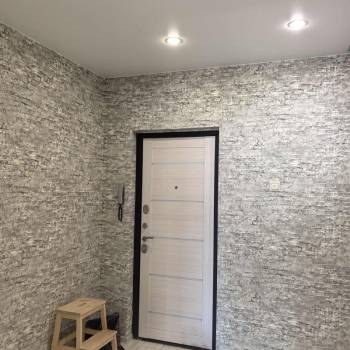 Продается 2-х комнатная квартира, 55,6 м²