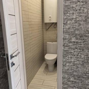 Продается 2-х комнатная квартира, 55,6 м²