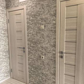 Продается 2-х комнатная квартира, 55,6 м²