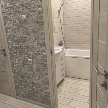 Продается 2-х комнатная квартира, 55,6 м²