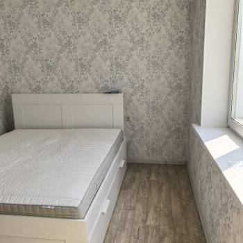 Продается 2-х комнатная квартира, 55,6 м²