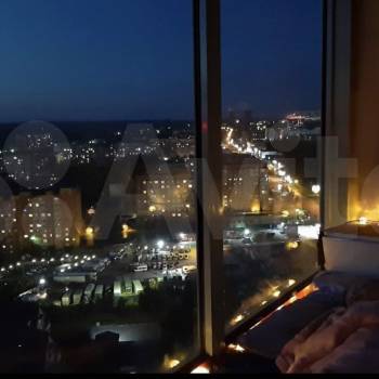 Продается 3-х комнатная квартира, 79,4 м²