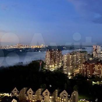 Продается 3-х комнатная квартира, 79,4 м²