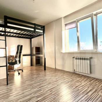 Продается 3-х комнатная квартира, 79,4 м²