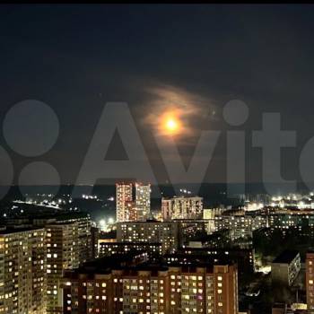 Продается 3-х комнатная квартира, 79,4 м²