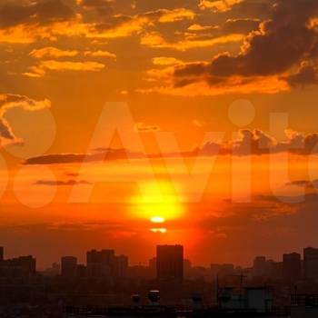 Продается 3-х комнатная квартира, 79,4 м²