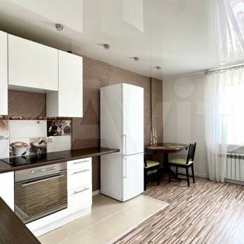 Продается 3-х комнатная квартира, 79,4 м²