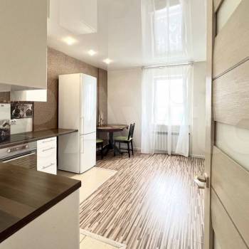 Продается 3-х комнатная квартира, 79,4 м²