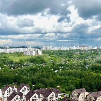 Продается 3-х комнатная квартира, 79,4 м²