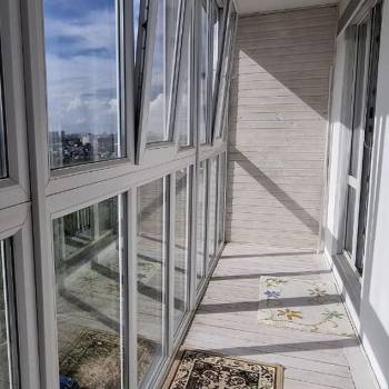 Продается 1-комнатная квартира, 41 м²