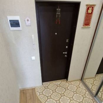 Продается 1-комнатная квартира, 41 м²