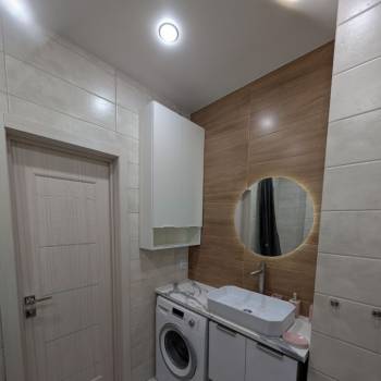 Продается 3-х комнатная квартира, 43,5 м²