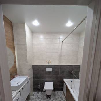 Продается 3-х комнатная квартира, 43,5 м²