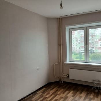 Продается 2-х комнатная квартира, 33,6 м²