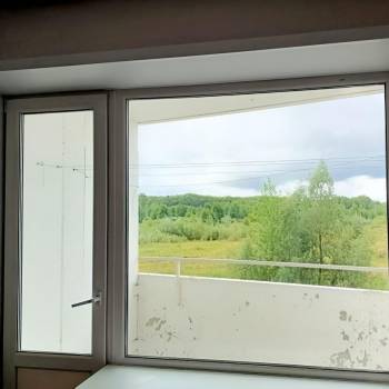 Продается 2-х комнатная квартира, 33,6 м²