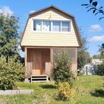 Продается Дом, 20 м²