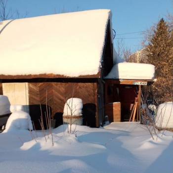 Продается Дом, 20 м²