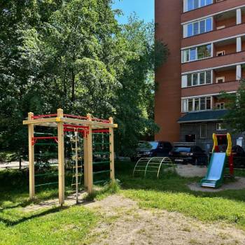 Продается 3-х комнатная квартира, 86 м²