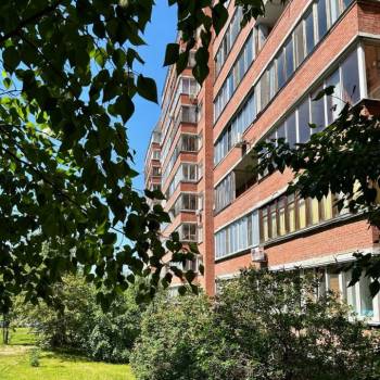 Продается 3-х комнатная квартира, 86 м²