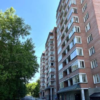 Продается 3-х комнатная квартира, 86 м²