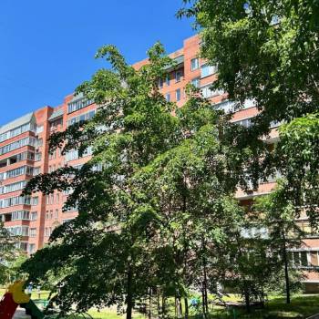 Продается 3-х комнатная квартира, 86 м²