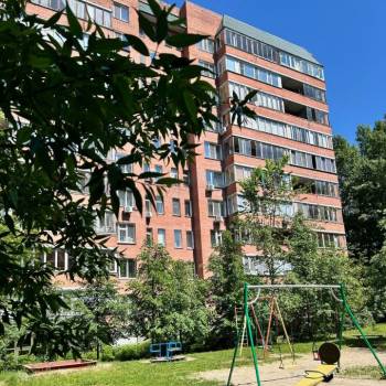 Продается 3-х комнатная квартира, 86 м²
