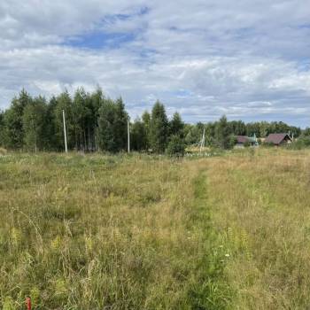 Продается Участок, 540 м²