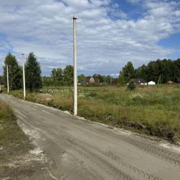 Продается Участок, 540 м²