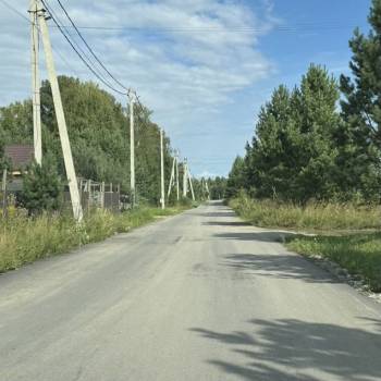 Продается Участок, 540 м²