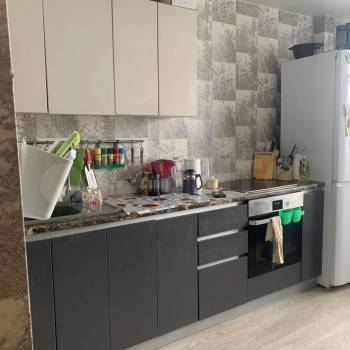 Продается 1-комнатная квартира, 33,9 м²