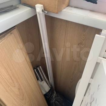 Продается 1-комнатная квартира, 33,9 м²