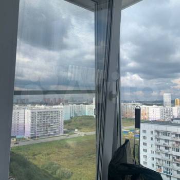 Продается 1-комнатная квартира, 33,9 м²