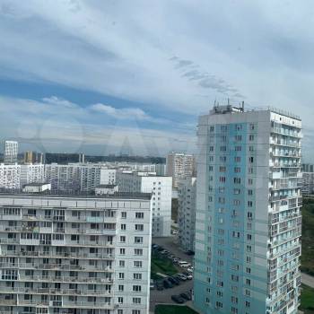 Продается 1-комнатная квартира, 33,9 м²