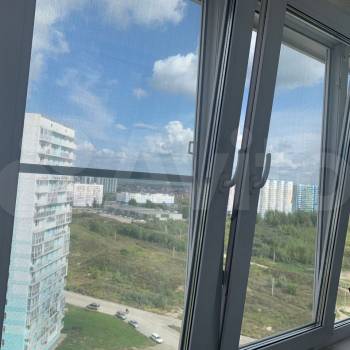 Продается 1-комнатная квартира, 33,9 м²