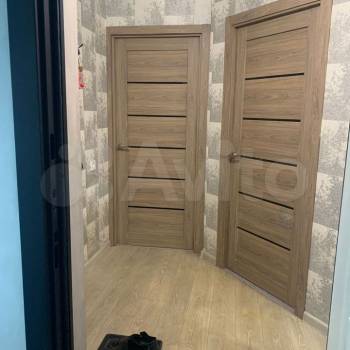 Продается 1-комнатная квартира, 33,9 м²