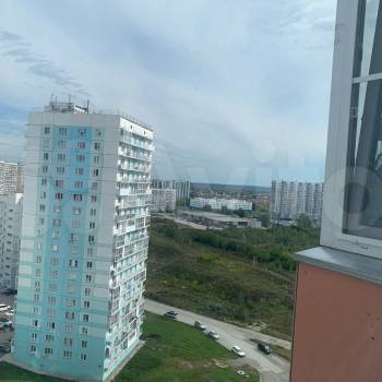 Продается 1-комнатная квартира, 33,9 м²