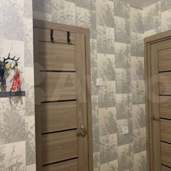 Продается 1-комнатная квартира, 33,9 м²