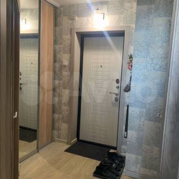 Продается 1-комнатная квартира, 33,9 м²