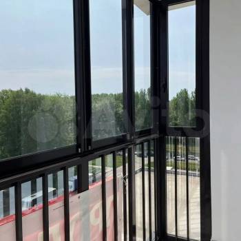 Продается 1-комнатная квартира, 26,7 м²