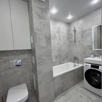 Продается 1-комнатная квартира, 26,7 м²