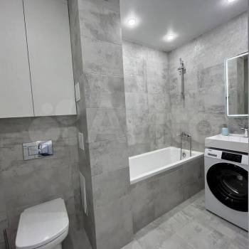 Продается 1-комнатная квартира, 26,7 м²