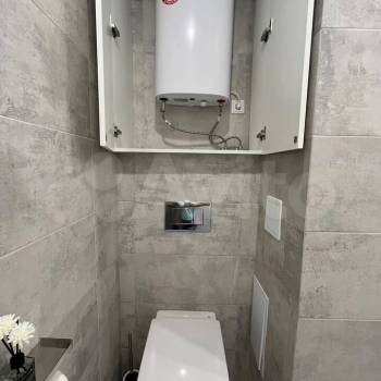 Продается 1-комнатная квартира, 26,7 м²