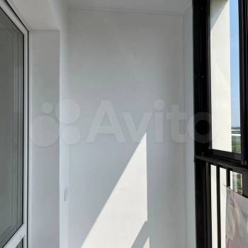 Продается 1-комнатная квартира, 26,7 м²