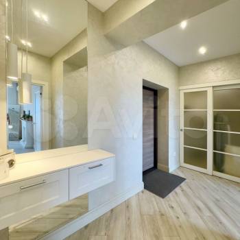 Продается 2-х комнатная квартира, 43 м²