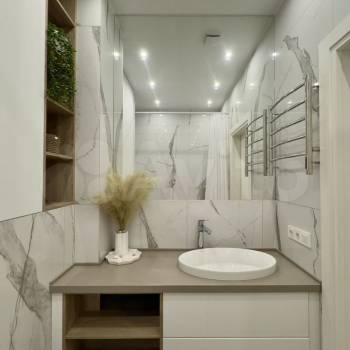 Продается 2-х комнатная квартира, 43 м²