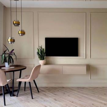 Продается 2-х комнатная квартира, 43 м²