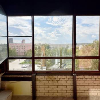 Продается 2-х комнатная квартира, 43 м²