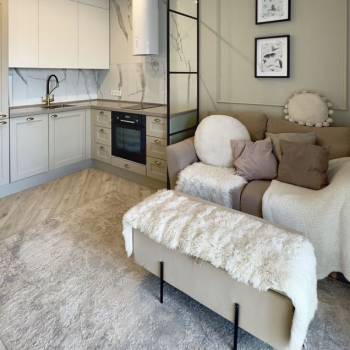 Продается 2-х комнатная квартира, 43 м²