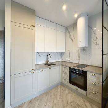 Продается 2-х комнатная квартира, 43 м²