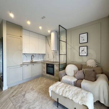 Продается 2-х комнатная квартира, 43 м²